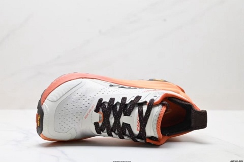 Buty Altra Olympus 6 trail running Vibram Megagrip