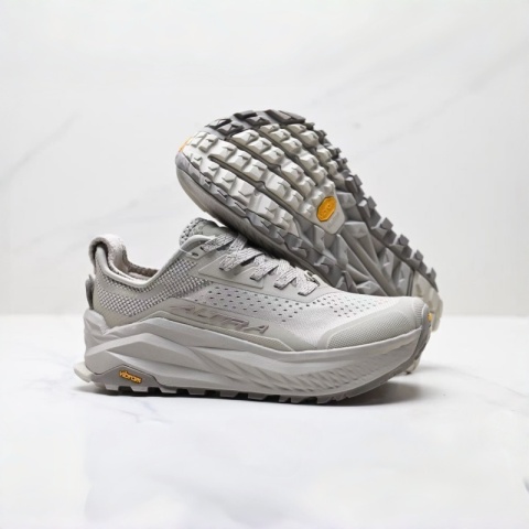 Buty Altra Olympus 6 trail running Vibram Megagrip