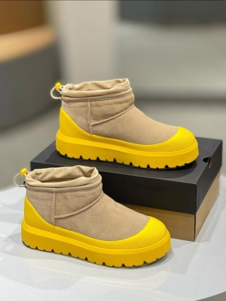 Buty śniegowce UGG