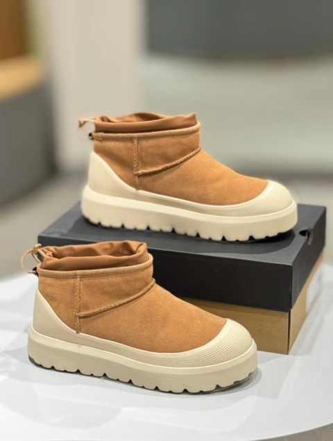 Buty śniegowce UGG