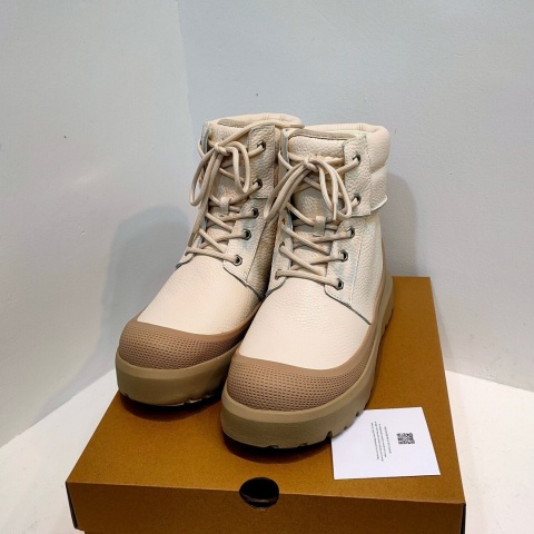 Buty wysokie śniegowce UGG