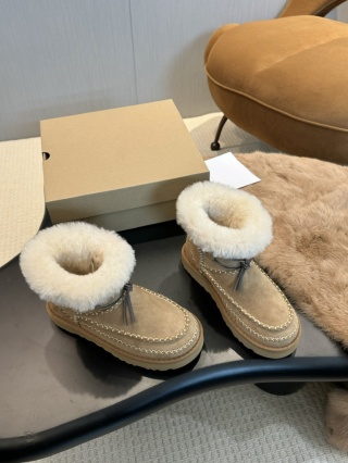 Buty śniegowce UGG