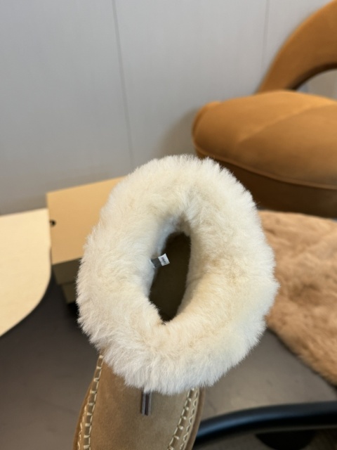 Buty śniegowce UGG