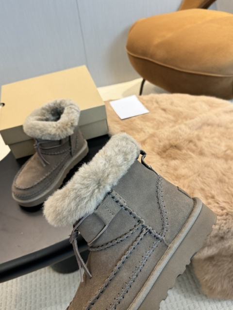 Buty śniegowce UGG