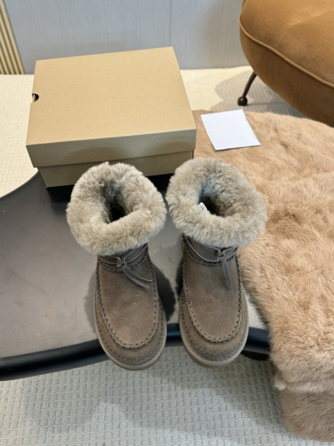 Buty śniegowce UGG