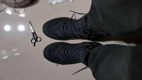 Buty trekingowe Hoka