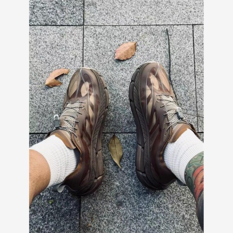 Buty trekingowe Hoka