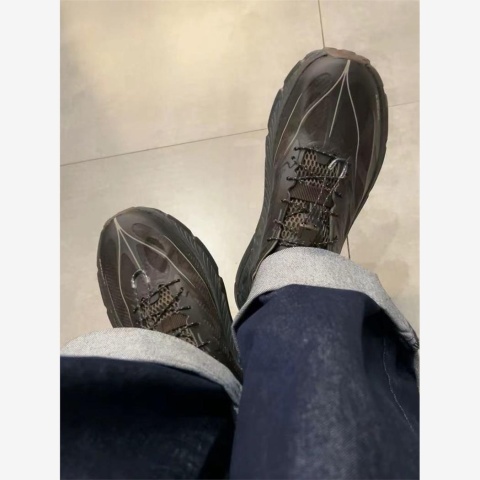 Buty trekingowe Hoka