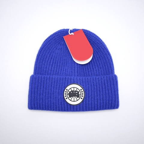 Czapka zimowa Canada Goose