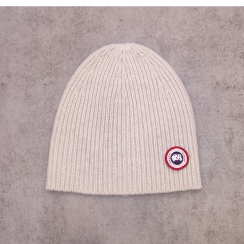 Czapka zimowa Canada Goose