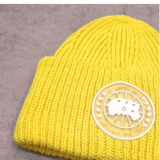 Czapka zimowa Canada Goose