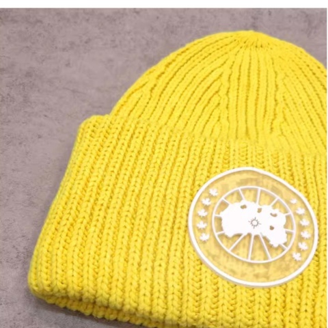 Czapka zimowa Canada Goose