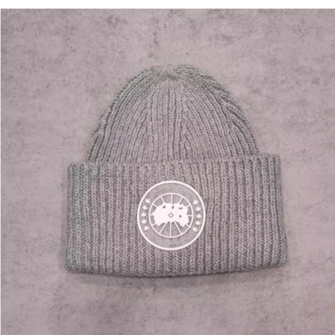 Czapka zimowa Canada Goose