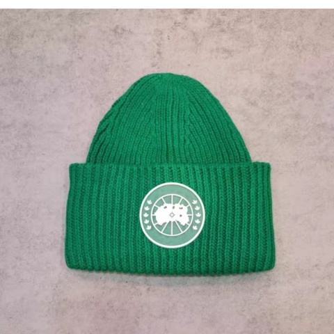 Czapka zimowa Canada Goose