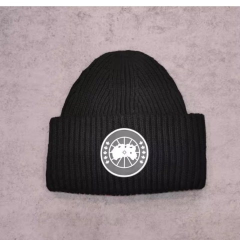 Czapka zimowa Canada Goose