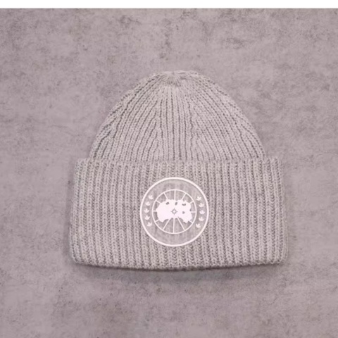 Czapka zimowa Canada Goose