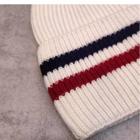 Czapka zimowa Moncler