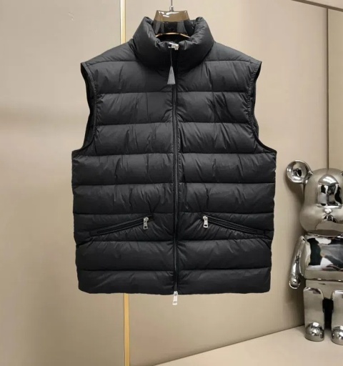 Kamizelka męska bezrękawnik