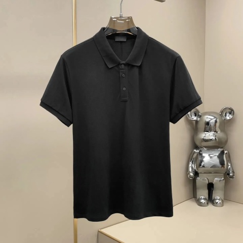 Koszulka polo Moncler