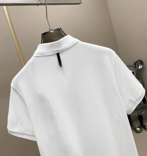 Koszulka polo Moncler