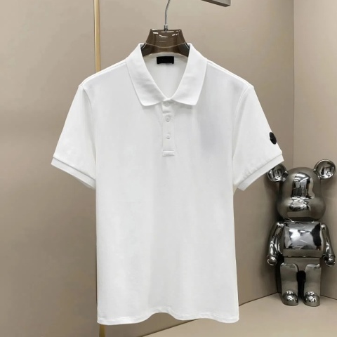 Koszulka polo Moncler