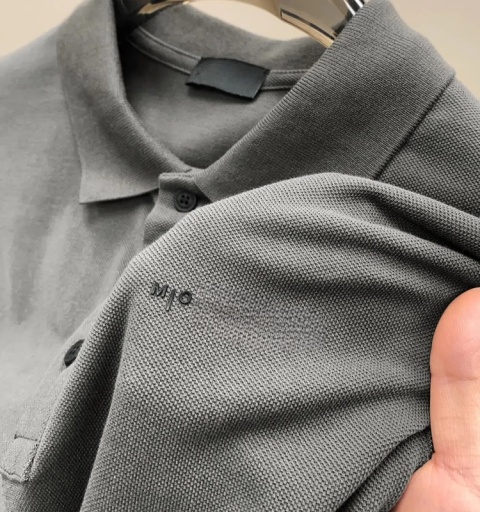 Koszulka polo Moncler