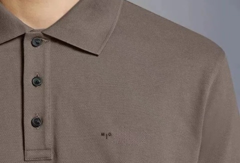 Koszulka polo Moncler