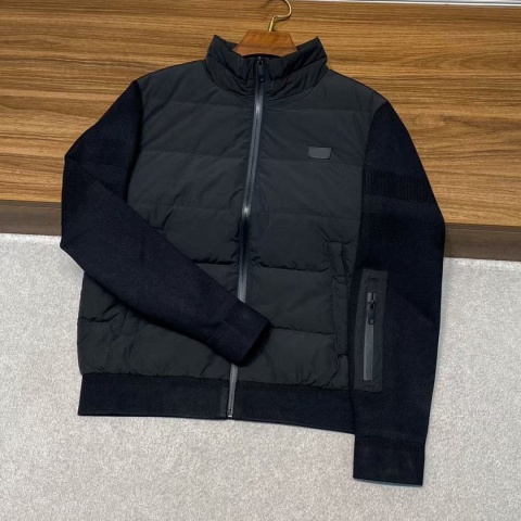 Kurtka Ermenegildo Zegna