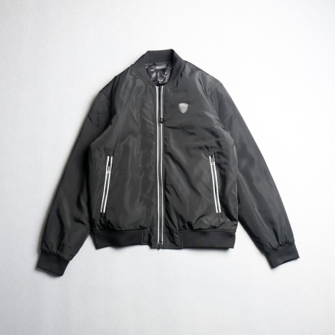 Kurtka bejsbolowa Emporio Armani