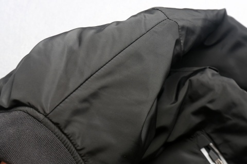 Kurtka bejsbolowa Emporio Armani