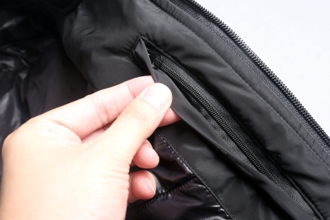 Kurtka bejsbolowa Emporio Armani