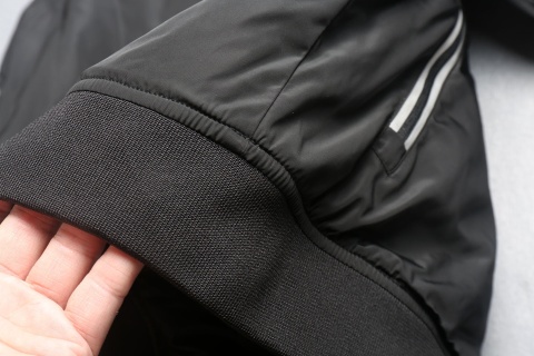 Kurtka bejsbolowa Emporio Armani