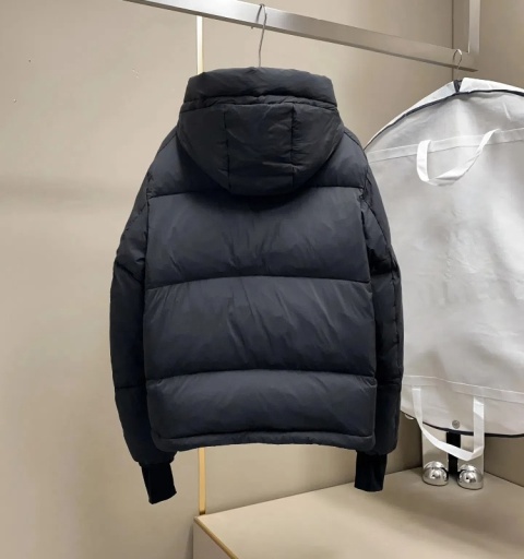 Kurtka męska puchowa Moncler