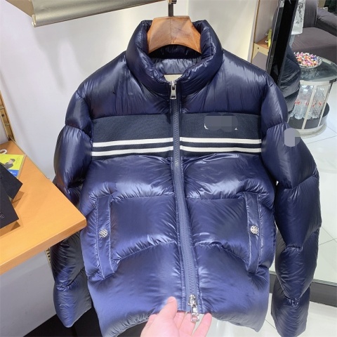 Kurtka puchowa Gucci