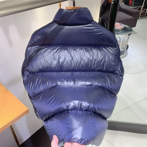 Kurtka puchowa Gucci