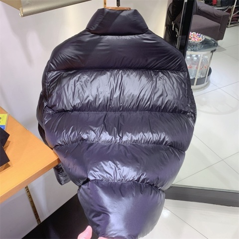 Kurtka puchowa Gucci