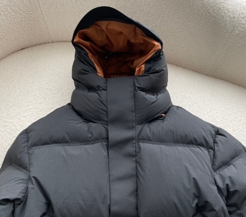 Kurtka Ermenegildo Zegna