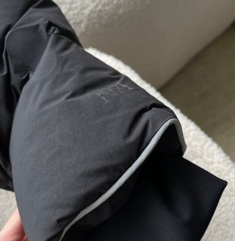 Kurtka Ermenegildo Zegna