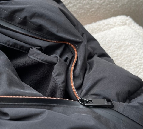 Kurtka Ermenegildo Zegna