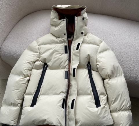 Kurtka Ermenegildo Zegna