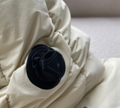 Kurtka Ermenegildo Zegna