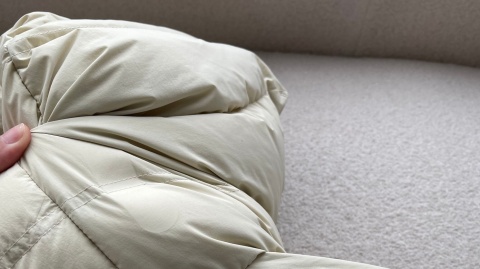 Kurtka Ermenegildo Zegna