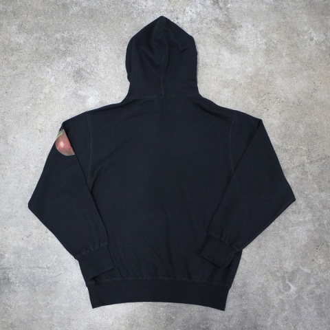 Luksusowa bluza z kapturem 3.Paradis