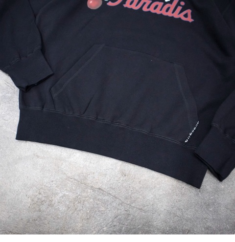 Luksusowa bluza z kapturem 3.Paradis