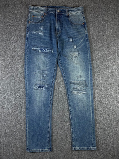 Spodnie Ralph Lauren