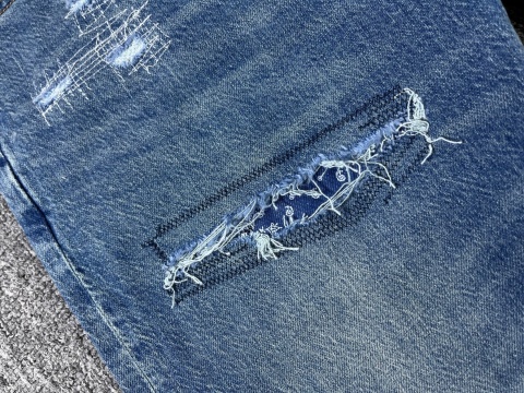 Spodnie Ralph Lauren