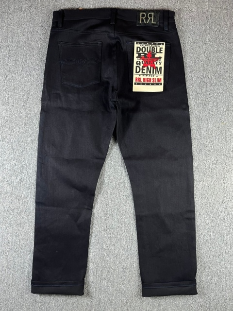 Spodnie Ralph Lauren