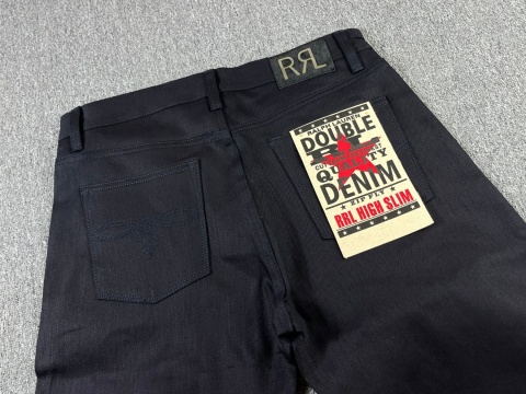 Spodnie Ralph Lauren