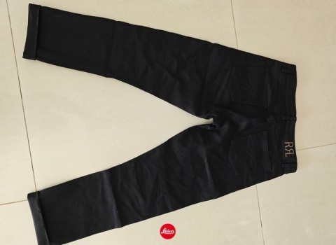 Spodnie Ralph Lauren