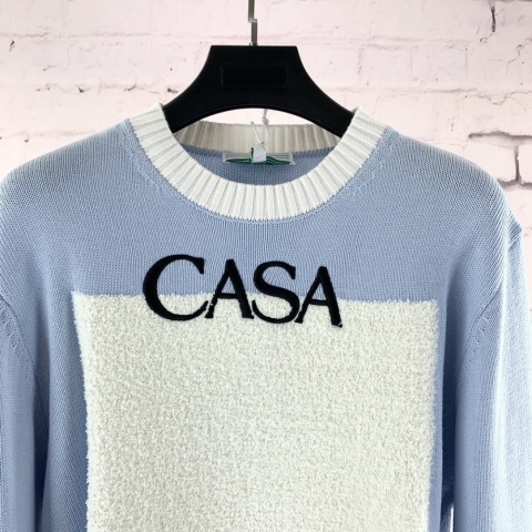 Sweter bluza Casablanca